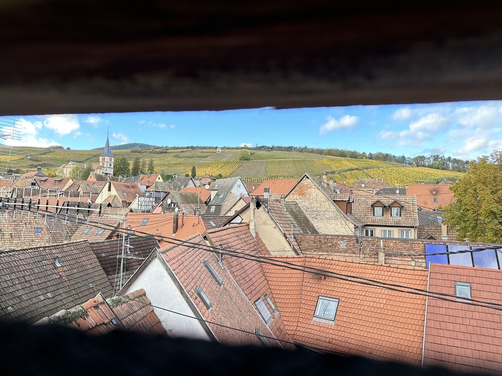 Combles à aménager - Img 1654  002