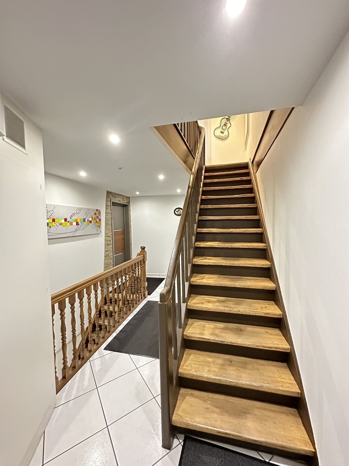 Combles à aménager - Img 1661  002