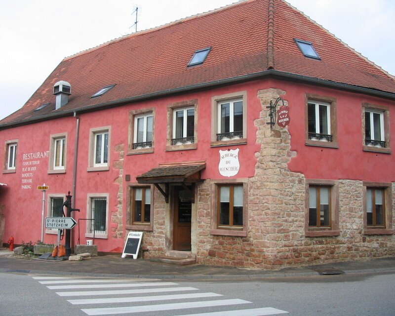 Fonds de commerce Traiteur/restaurant  - Img 1405  003 