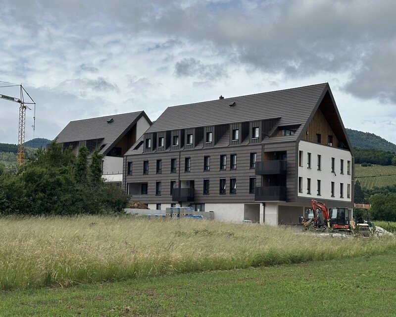 Appartement Neuf - Img 5740  002