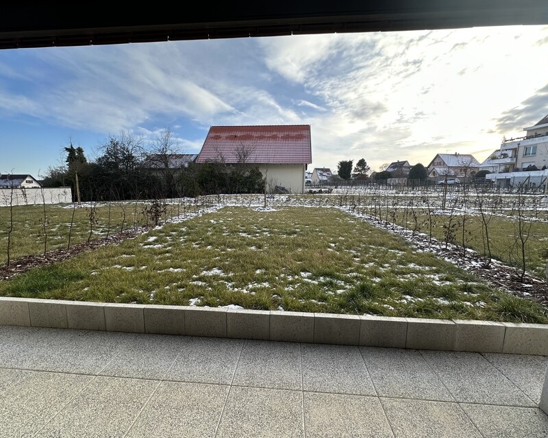 Appartement 3 pièces Neuf - Img 3903  002 