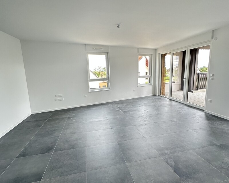 Appartement 3 pièces Neuf - Img 5750  002 