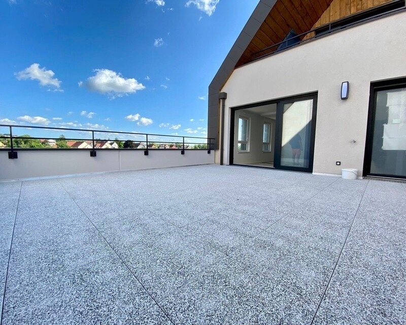 Appartement neuf 4 chambres - Img 8501  003 