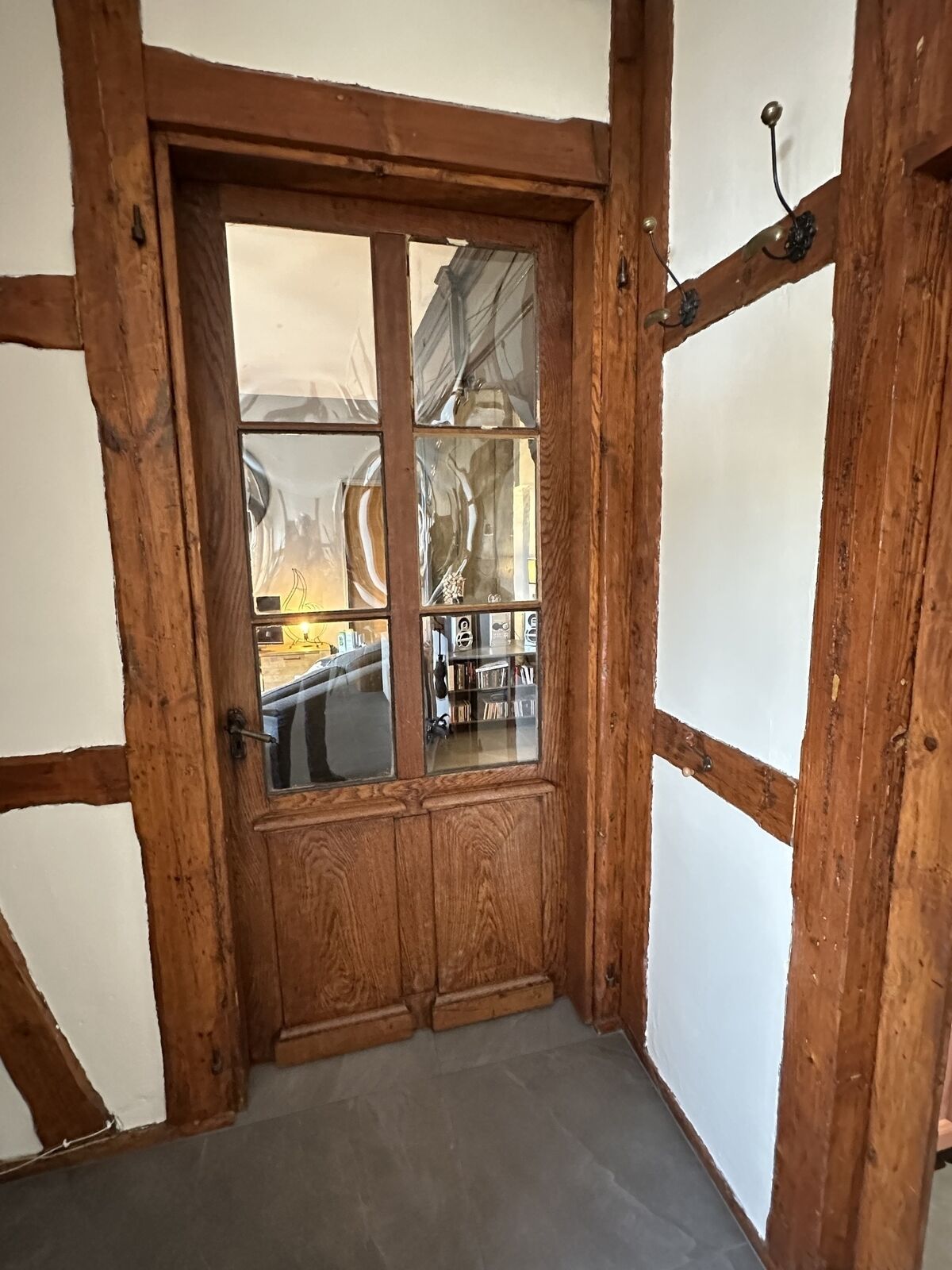 Magnifique maison de village  avec terrasse et grange.  - Img 0762  002