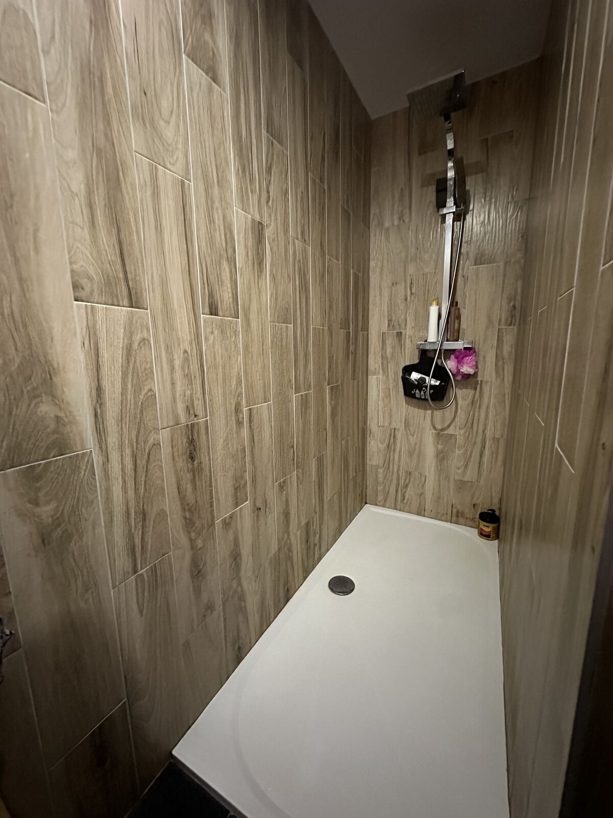 Appartement en triplex avec garage - Img 0235  004