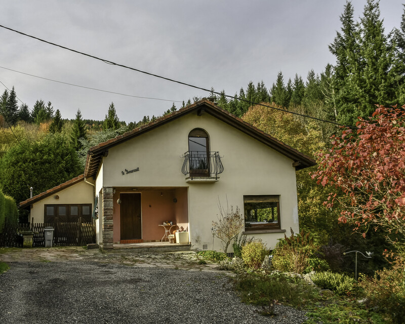 Maison avec vue imprenable - Rdm 2166