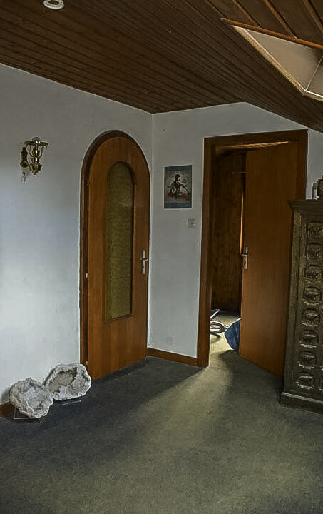 Maison avec vue imprenable - Etage coulour 2  002