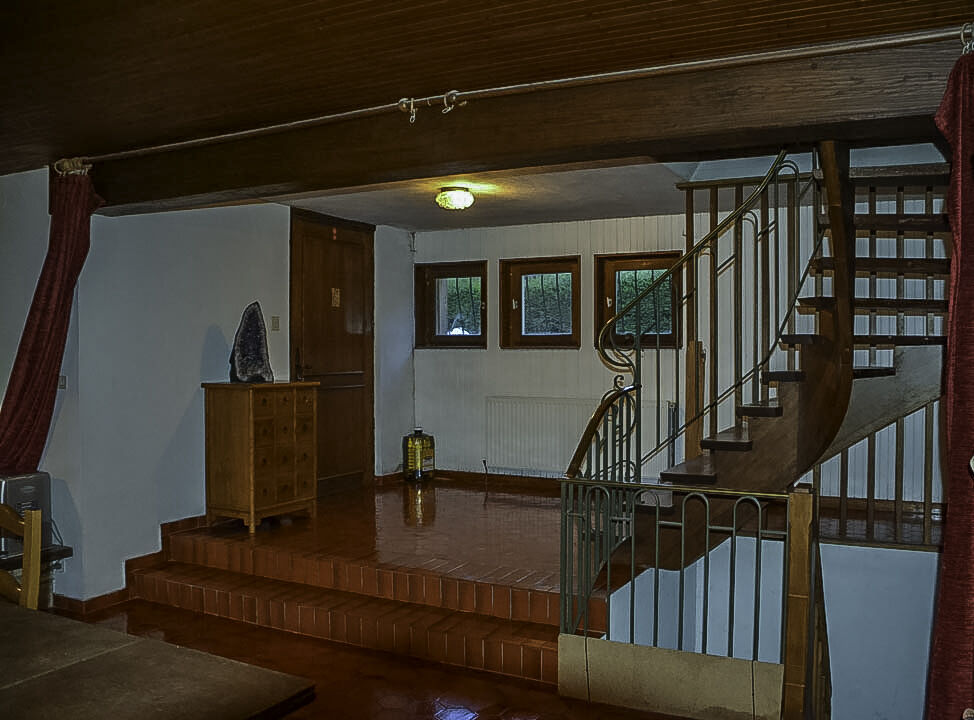 Maison avec vue imprenable - Principal 3  002