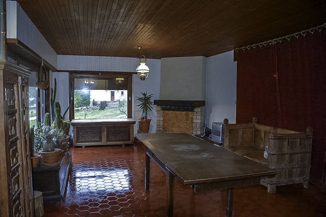 Maison avec vue imprenable - Principal 1  002