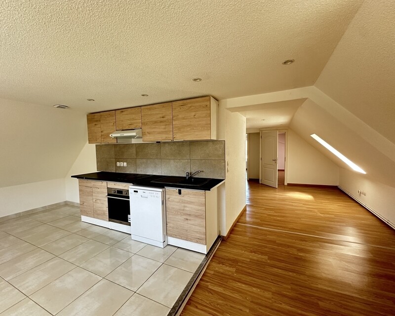 3 pièces avec vue - Img 0405  003 