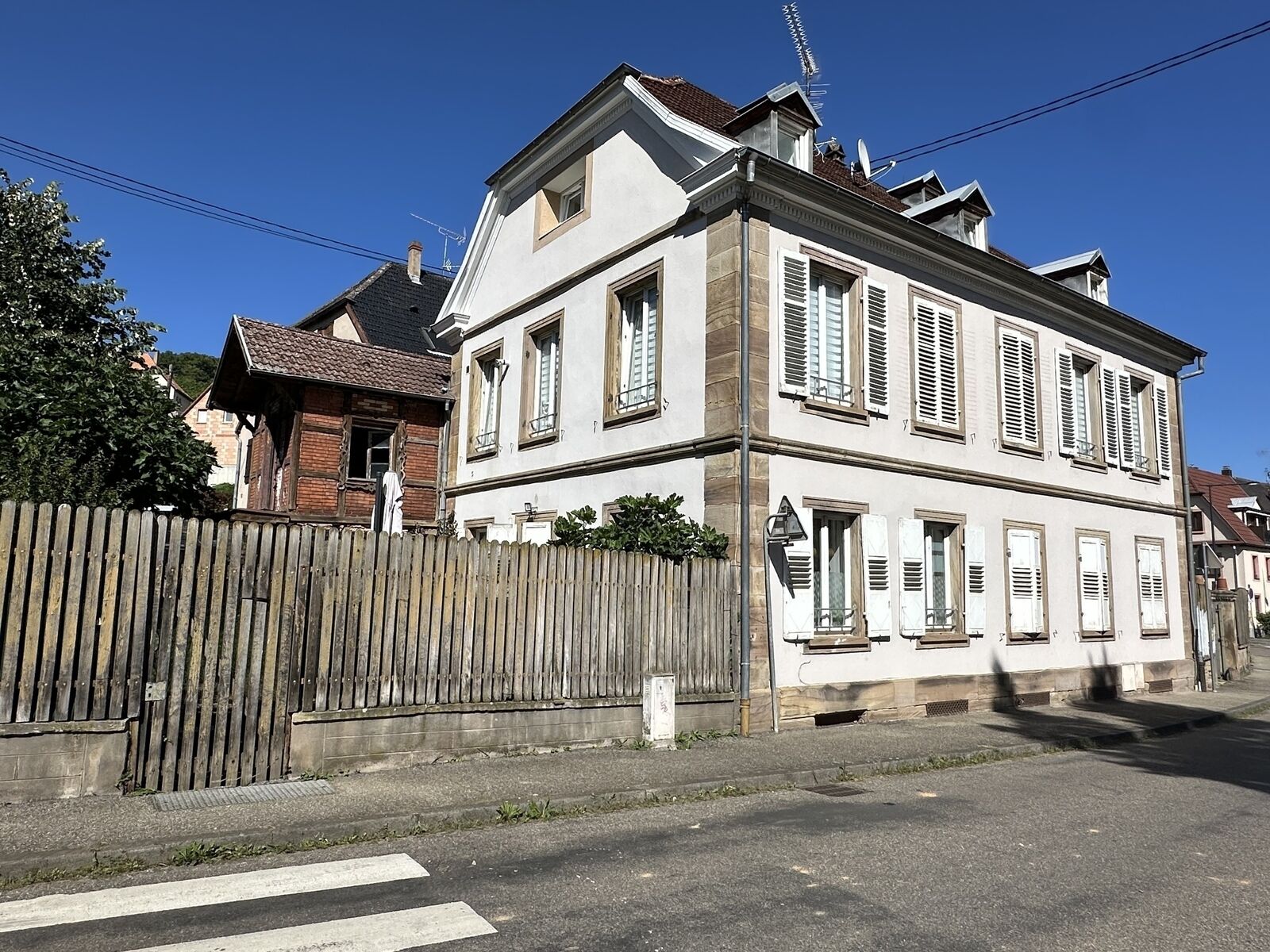 4 pièces avec cave - Img 0433  002