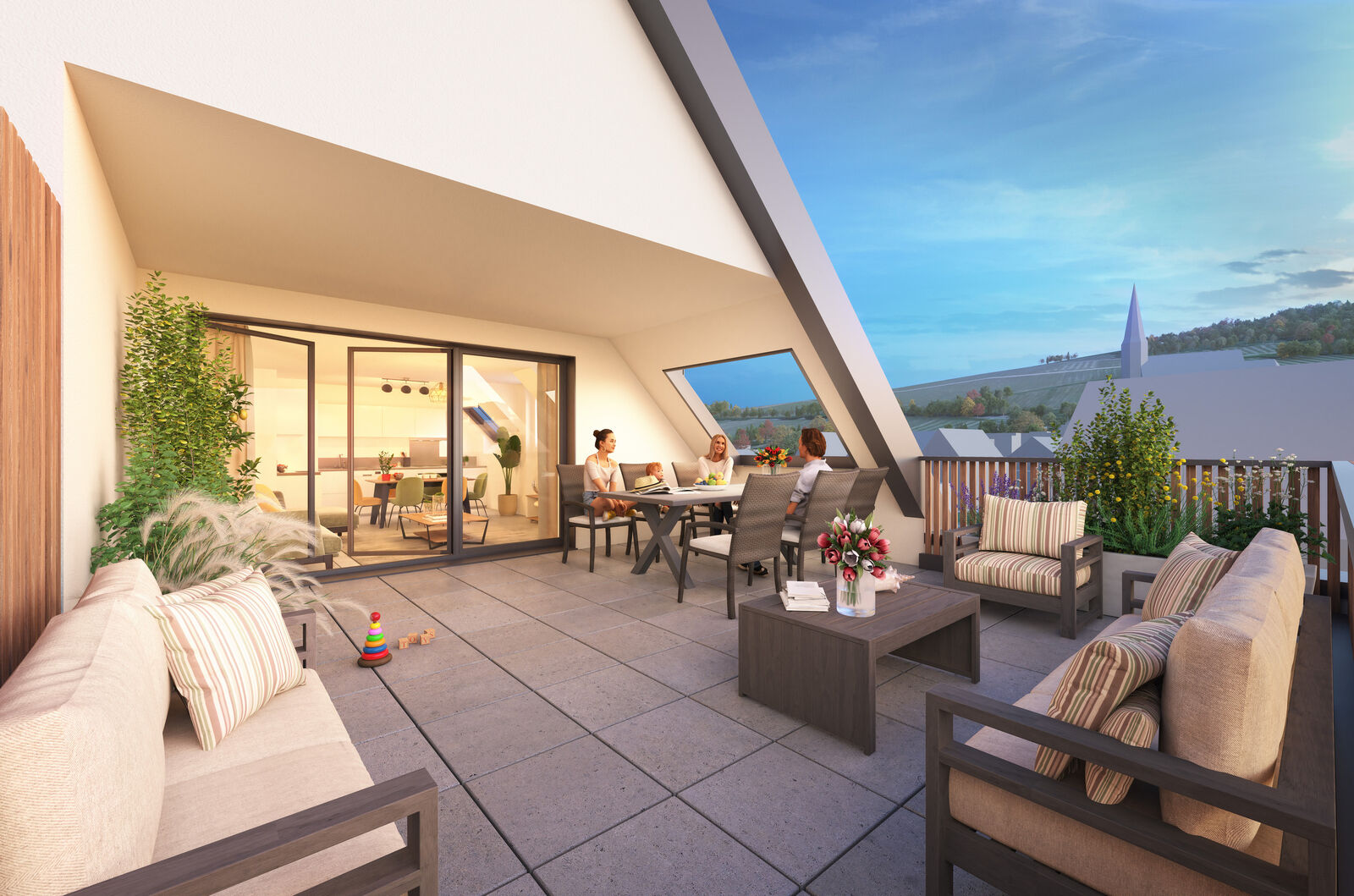 Programme immobilier Neuf Andlau - Andlau p2 mail  002