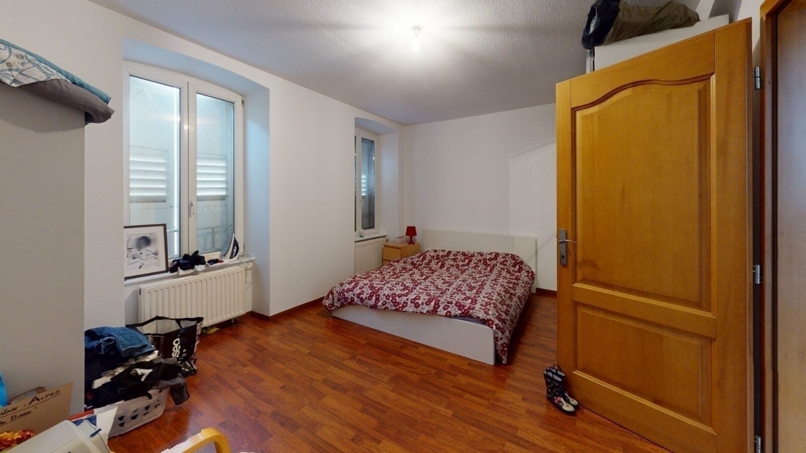 Appartement 3 pièces avec jardin privatif - Db9ee18c-d53d-4c7c-940a-b291051ce3a2  002