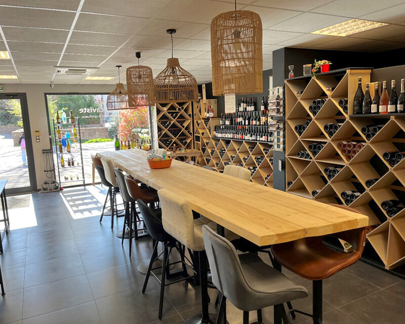 Fonds de commerce Caviste  - Image002