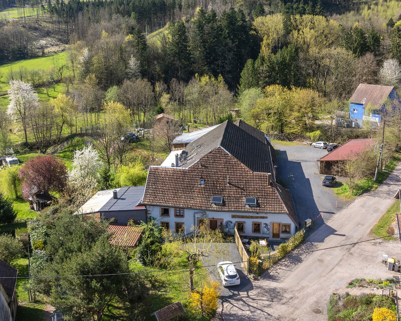 Ensemble immobilier à fort potentiel - Natimmo 10