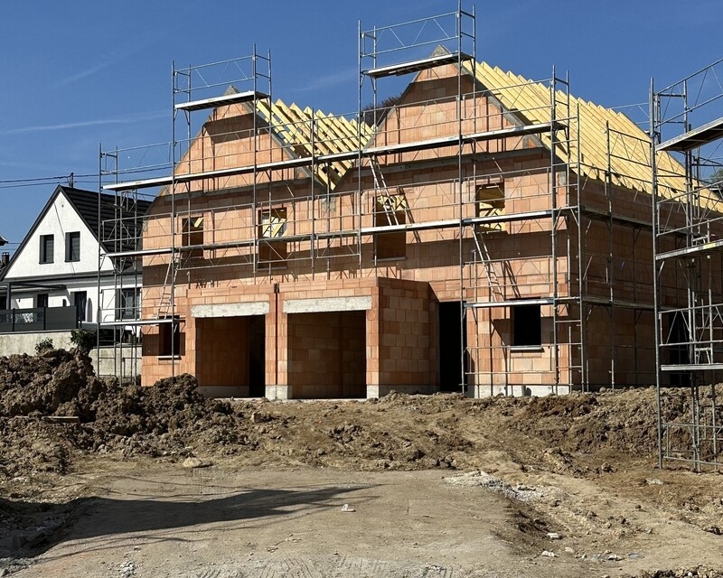 Maison neuve à Barr - Img 6703  002 