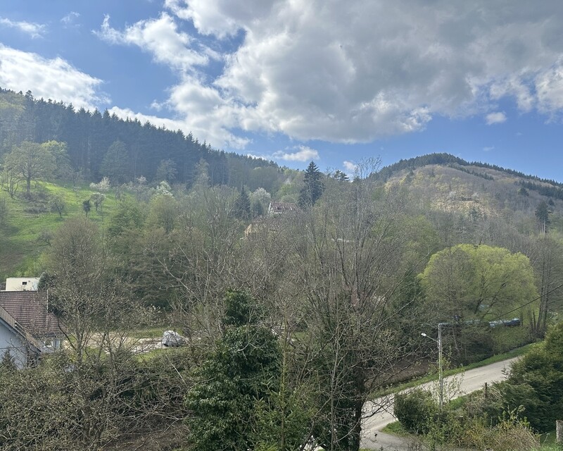 Jolie maison vue dégagée - Img 6745  002 